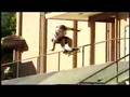 John Cardiel - Sight Unseen - TransWorld SKATEboarding