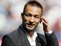 Hidetoshi Nakata Slideshow