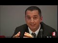 Jean Desessard au 13h de France 2 Jean Desessard au 13h de France 2