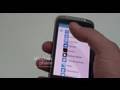HTC Schubert (Windows Phone 7)
