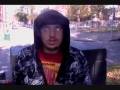 NSW Street Chaos Preshow:NSW says Farewell to Chris God Damn