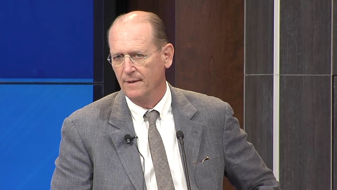 Keynote: The future of airlines in a semi-deregulated world