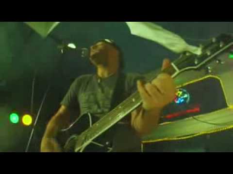 Marijuanaville by Mark Eddie