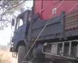 pendjari offroading