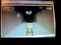 The Amazing Cart Surfer