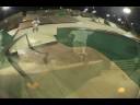 rollerblading