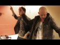 The Fray - On the Road Vol. 9