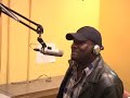 Tony Anthony Iive on C.H.R.Y 105.5 part 2 Tony Anthony Iive on C.H.R.Y 105.5 part 2