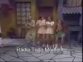Funk no Passim do Chapolin