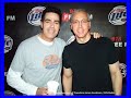 Loveline - Adam Carolla gets Mad at Dr. Drew