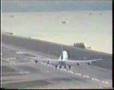 Extreme Landing Korean 747