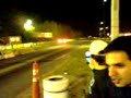 corsa cañuelas (Tren Special)