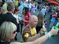 snowbombing street party 2007