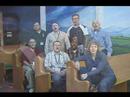 CIRC members sing Amazing Grace