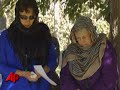 Aid Worker Killed by Taliban, Buried in Kabul