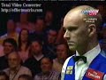 Snooker- Peter Ebdon Glittering career!