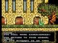 Magician NES in 12:12 by FatRatKnight