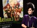 Nove perguntas a Bill Kaulitz (2009) - Tradu��o