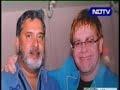 Dr.Vijay Mallya on NDTV Profit - part II