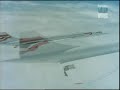 vuelo concorde