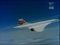 vuelo concorde