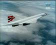 vuelo concorde
