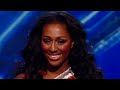 Alexandra Burke\