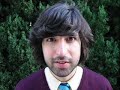 Demetri Martin Stand-Up Part 2