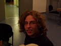 Alkoholstudie an Christian