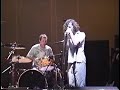 Pearl Jam - Go - Casper, WY \ Pearl Jam - Go - Casper, WY \