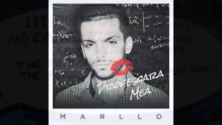 Marllo - Profesoara Mea