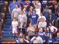 Kansas Jayhawks National Champions 2008 - AFH Reaction