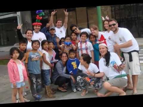 Video of Condor's House