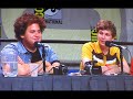 Michael Cera likes Weezer
