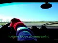 MAM in My Lotus Elise