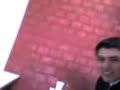 El prof. de biologia I \"Chakie\" San Fernando