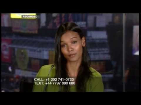 Supermodel Liya Kebede Never Forgets The People She Left Behind 0 Supermodel Liya Kebede Never Forgets The People She Left Behind