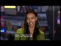 Riz Khan- Supermodel Liya Kebede- 110 Oct 07