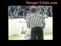 New York Ranger Crisis SHOW # 105