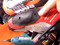 Seba High Skate with side Protection