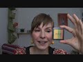 Part 4: Tried and Tested My Favourite Drugstore Eyeshadows by Max Factor and 28 Neutral Palette