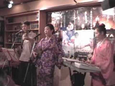 ハイサイおじさん