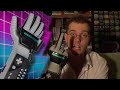 THE POWER GLOVE - by the Angry Video Game Nerd