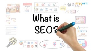 SEO In 5 Minutes  What Is SEO And How Does It Work