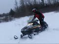 Extreme Powder