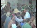 Burning Man Festival montage