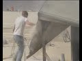 Burning Man Festival montage
