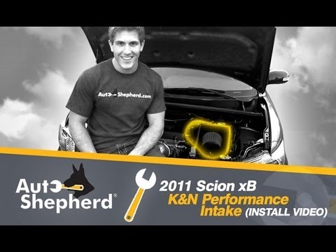 how to replace scion xb battery