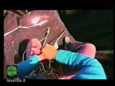 THE BIG JUMP - TEPUI