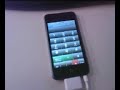 Touchmods call-in test v1.1 Touchmods call-in test v1.1